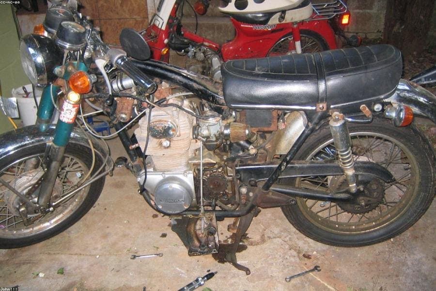 Préparer sa moto pour l’été : la check-list complète