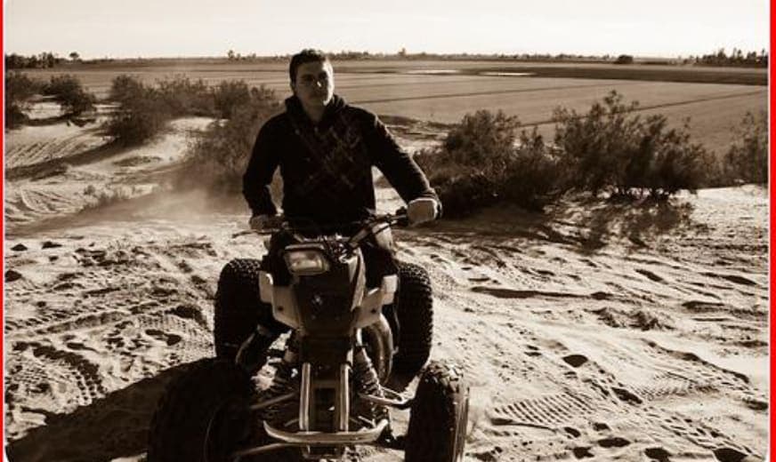 Hivernage d’un quad : la méthode pour le retrouver en forme