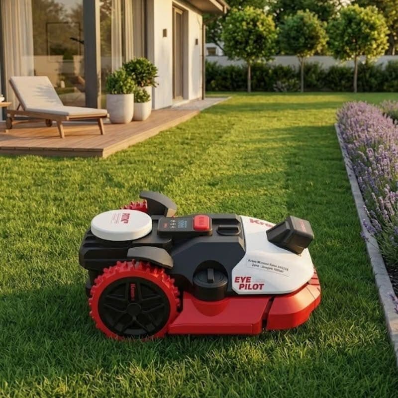 Matériel Urban Motors